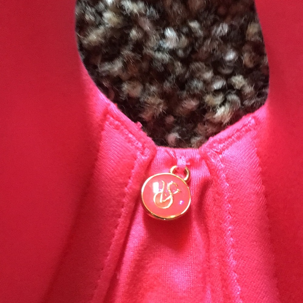 NWT Victoria secret bra 34D perfect coverage - Picture 5 of 6